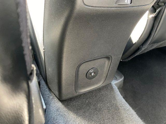 Ford Escape Platinum AWD 2023