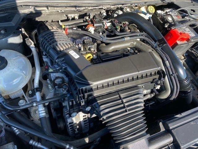 Ford Escape Platinum AWD 2023