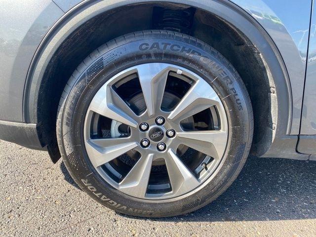 Ford Escape Platinum AWD 2023