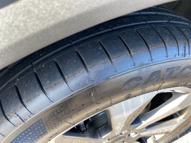 Ford Escape Platinum AWD 2023