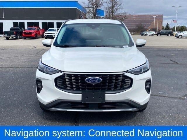 Ford Escape Platinum AWD 2024