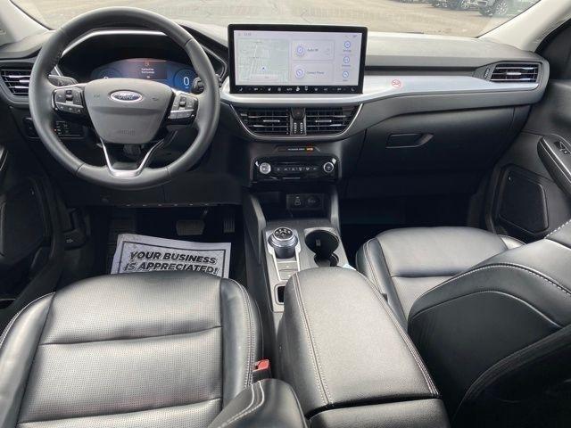 Ford Escape Platinum AWD 2024