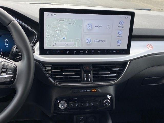 Ford Escape Platinum AWD 2024