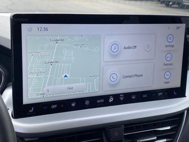 Ford Escape Platinum AWD 2024