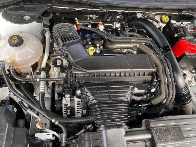 Ford Escape Platinum AWD 2024