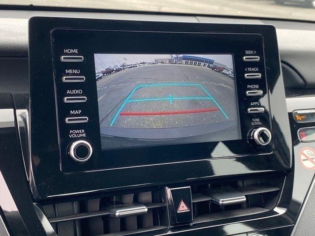 Toyota Camry SE 2023