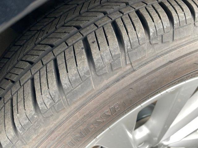 Toyota Camry SE 2023