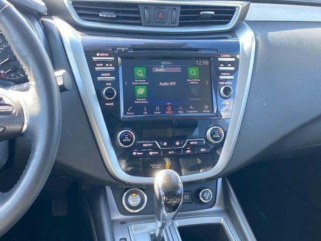 Nissan Murano SL AWD 2023