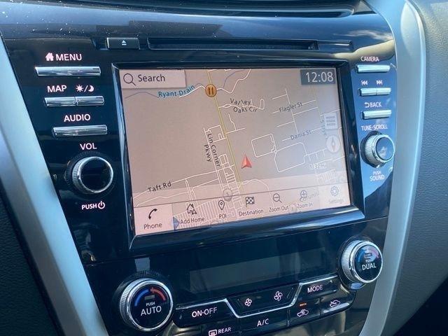 Nissan Murano SL AWD 2023