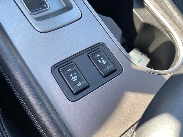 Nissan Murano SL AWD 2023