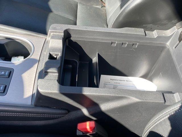 Nissan Murano SL AWD 2023