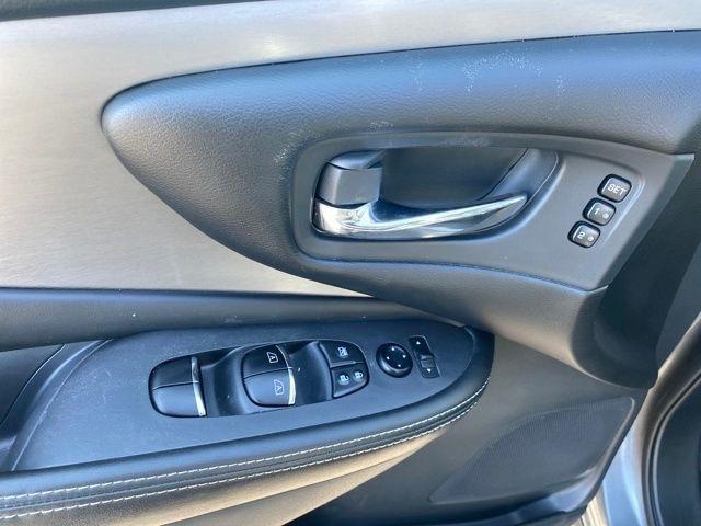 Nissan Murano SL AWD 2023