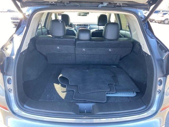 Nissan Murano SL AWD 2023