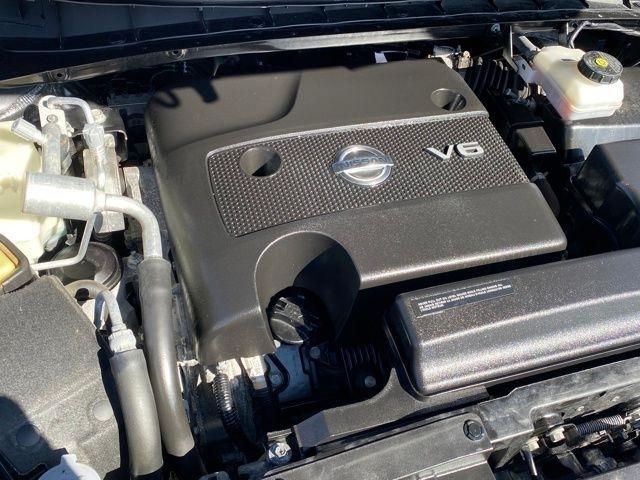 Nissan Murano SL AWD 2023