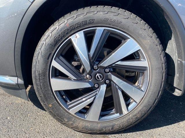 Nissan Murano SL AWD 2023