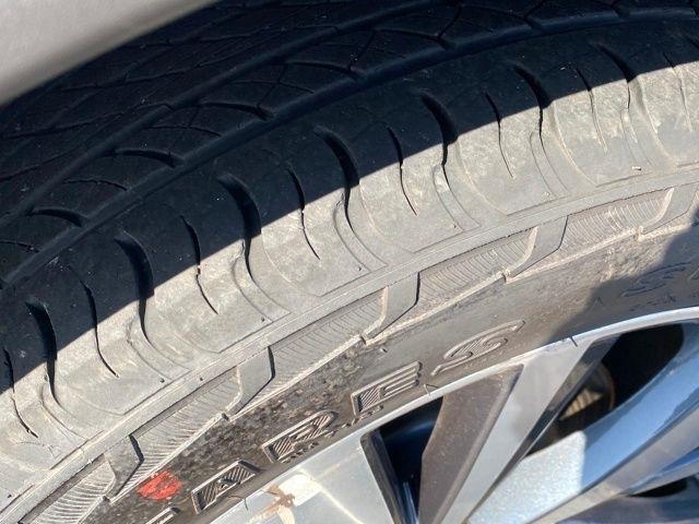 Nissan Murano SL AWD 2023