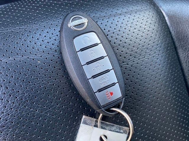 Nissan Murano SL AWD 2023