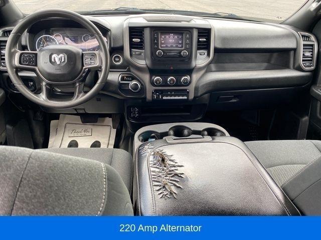 RAM 2500 Tradesman Crew Cab LWB 4WD 2022