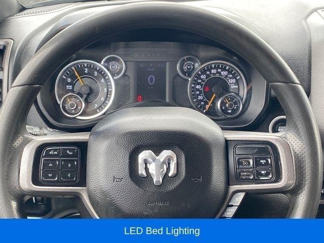RAM 2500 Tradesman Crew Cab LWB 4WD 2022