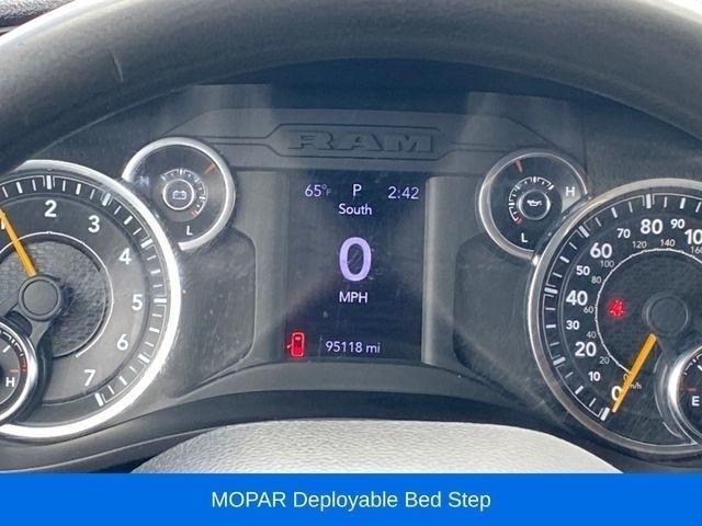 RAM 2500 Tradesman Crew Cab LWB 4WD 2022