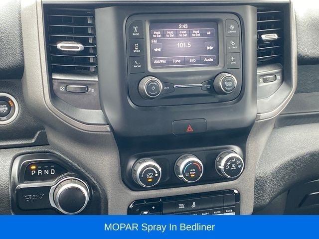 RAM 2500 Tradesman Crew Cab LWB 4WD 2022
