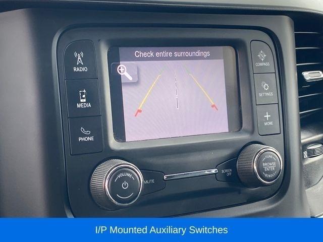 RAM 2500 Tradesman Crew Cab LWB 4WD 2022