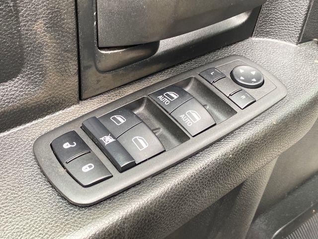 RAM 2500 Tradesman Crew Cab LWB 4WD 2022