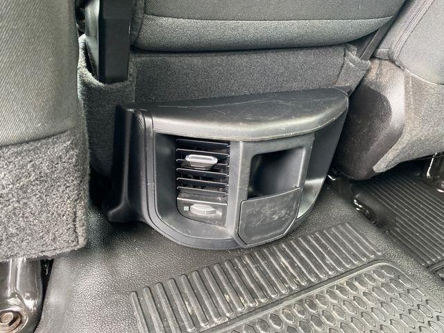 RAM 2500 Tradesman Crew Cab LWB 4WD 2022