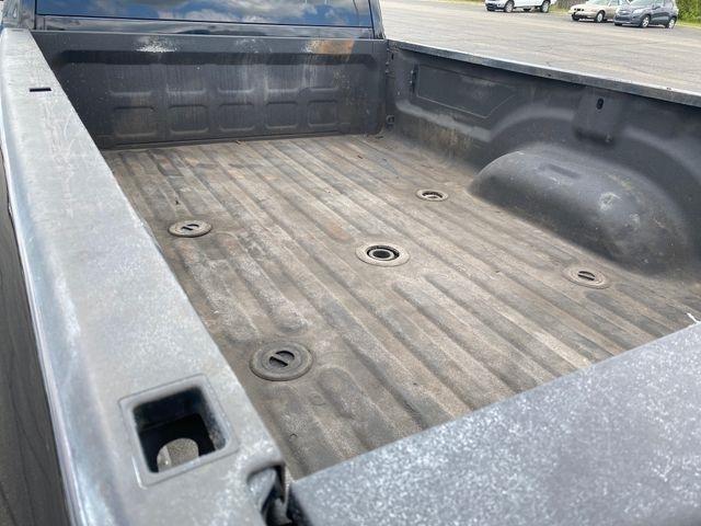 RAM 2500 Tradesman Crew Cab LWB 4WD 2022