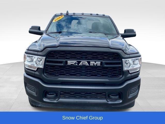 RAM 2500 Tradesman Crew Cab LWB 4WD 2022