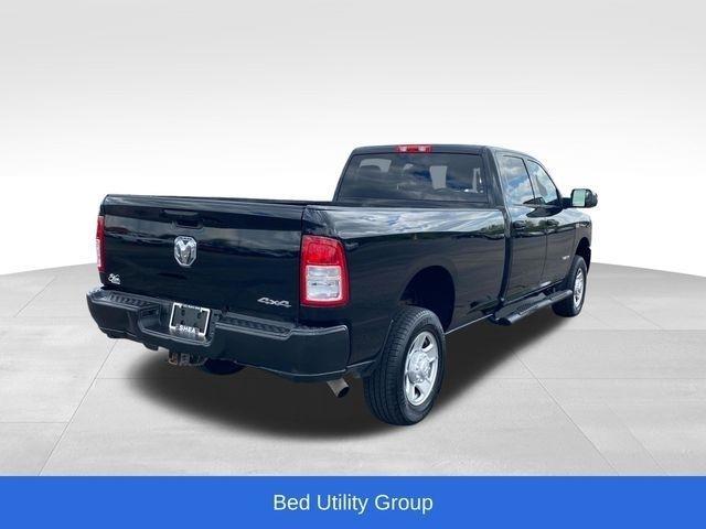 RAM 2500 Tradesman Crew Cab LWB 4WD 2022