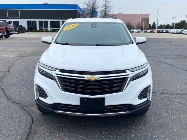 Chevrolet Equinox LT AWD 2024