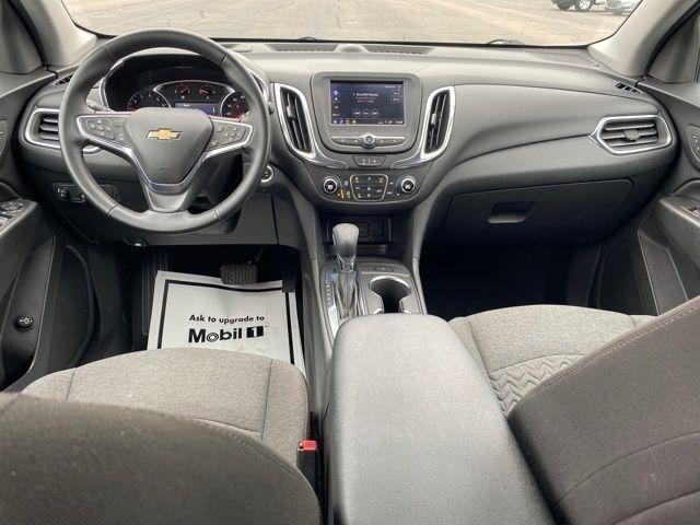 Chevrolet Equinox LT AWD 2024