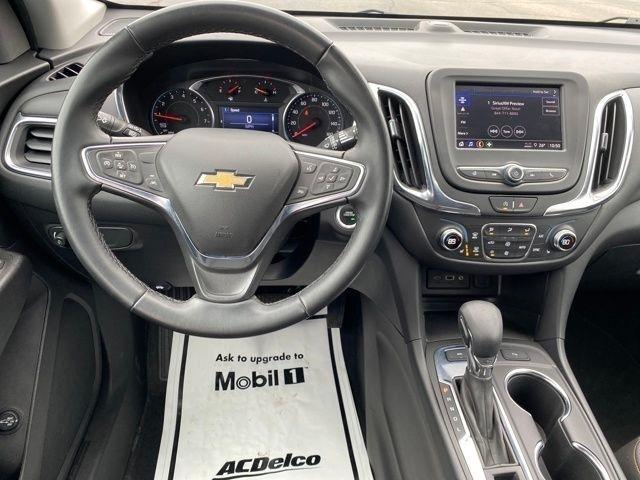 Chevrolet Equinox LT AWD 2024