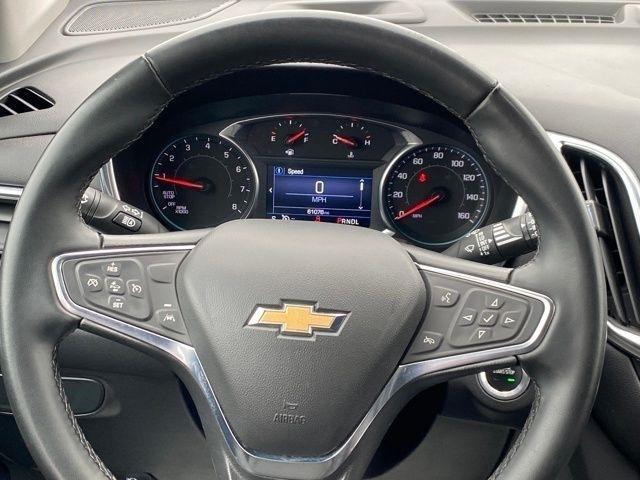 Chevrolet Equinox LT AWD 2024