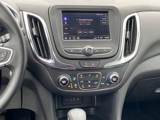 Chevrolet Equinox LT AWD 2024