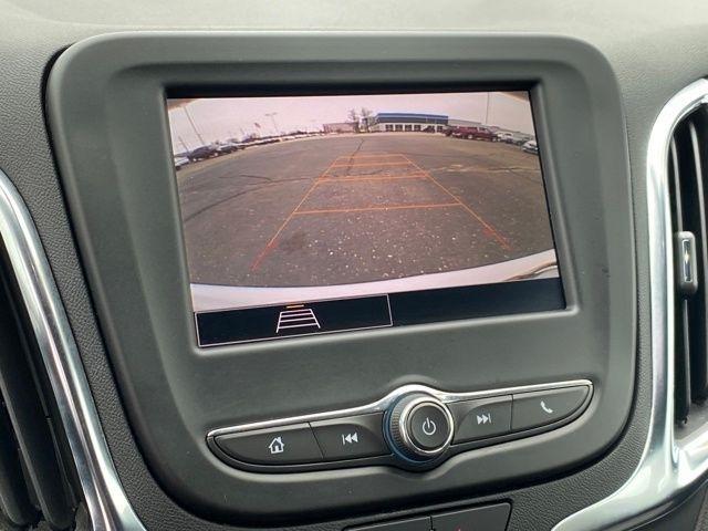 Chevrolet Equinox LT AWD 2024