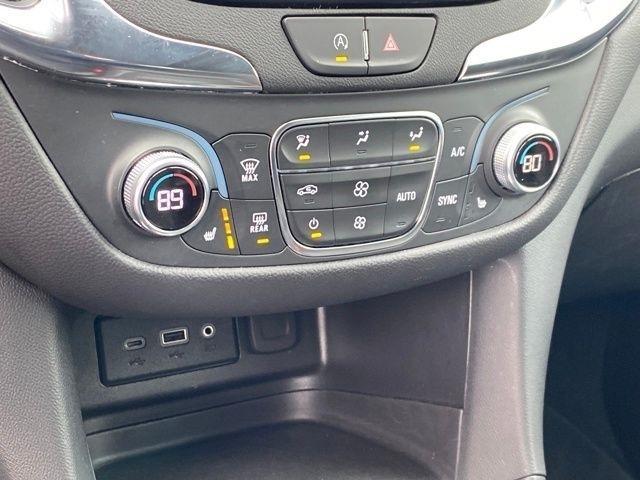 Chevrolet Equinox LT AWD 2024