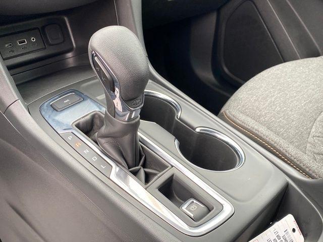 Chevrolet Equinox LT AWD 2024