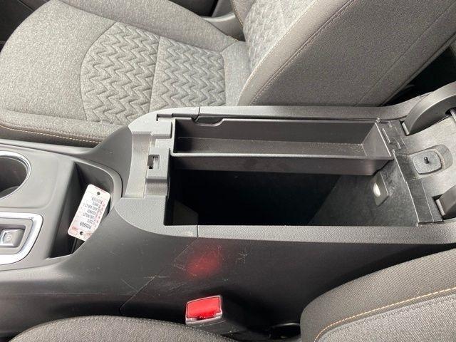 Chevrolet Equinox LT AWD 2024