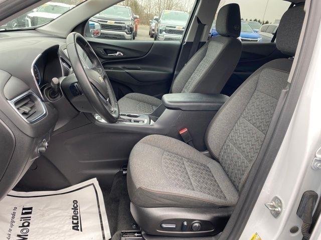 Chevrolet Equinox LT AWD 2024