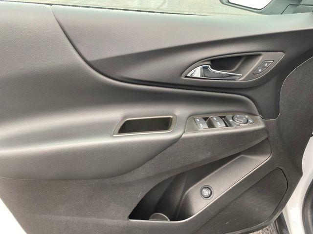 Chevrolet Equinox LT AWD 2024