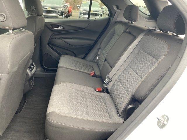 Chevrolet Equinox LT AWD 2024