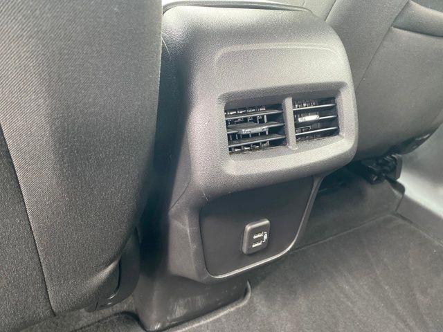 Chevrolet Equinox LT AWD 2024