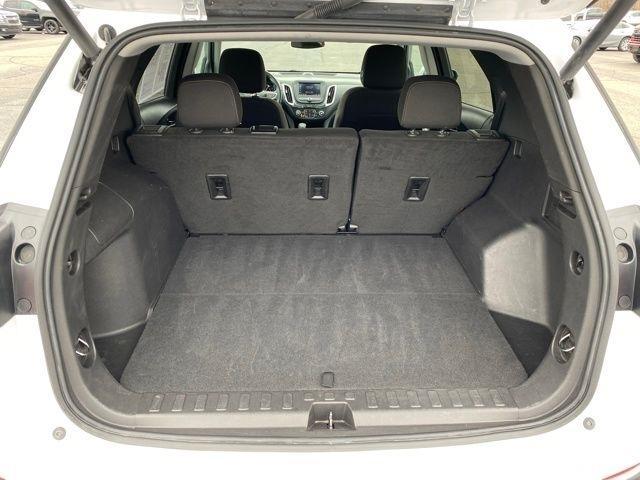 Chevrolet Equinox LT AWD 2024