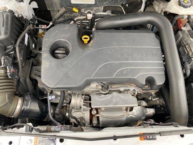 Chevrolet Equinox LT AWD 2024