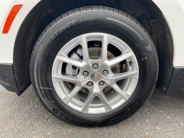 Chevrolet Equinox LT AWD 2024