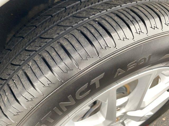 Chevrolet Equinox LT AWD 2024