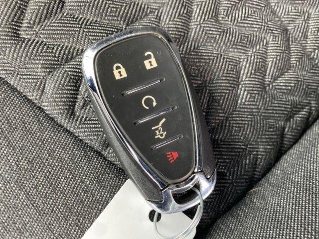 Chevrolet Equinox LT AWD 2024