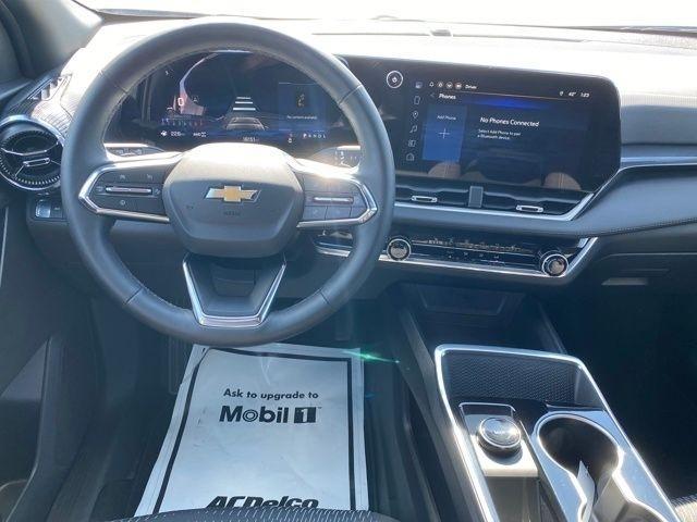 Chevrolet Equinox LT AWD 2026